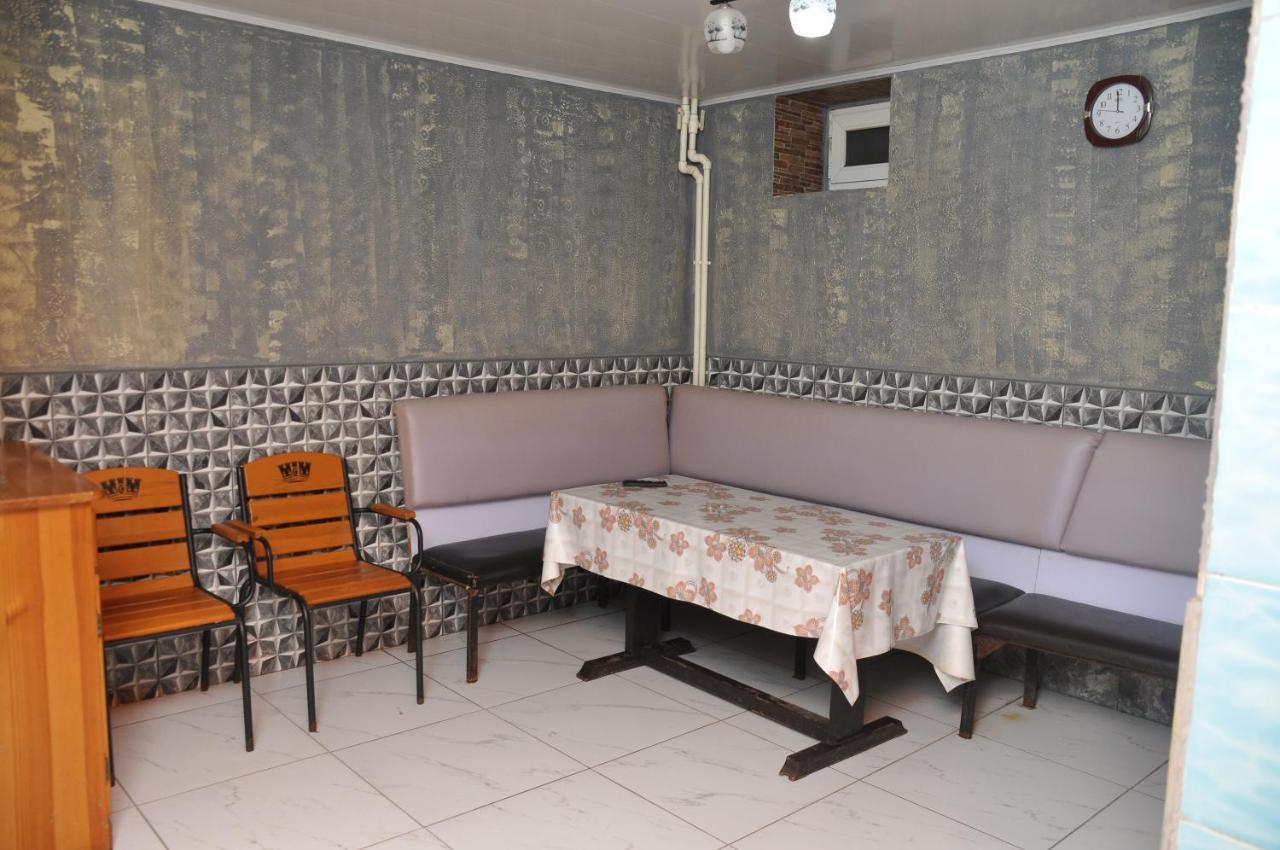 Villa De Nord Soroca Exteriér fotografie